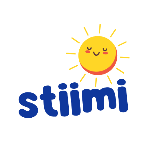 Stiimi logo
